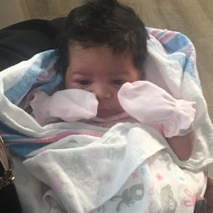 Meet your Posher, Norman